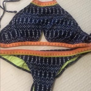 Victoria Secret swim suit